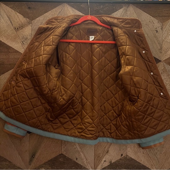 Pendleton Southwest Indian Blanket Coat - Picture 6 of 6